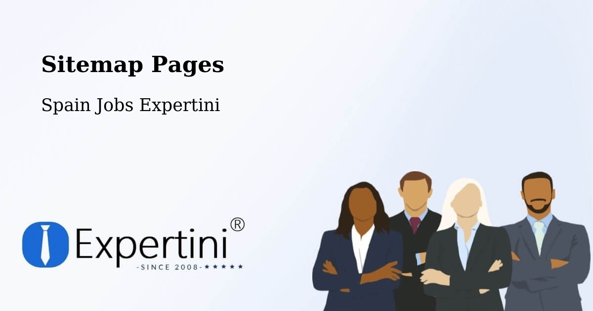 Sitemap Pages - Sestao - Spain Jobs Expertini